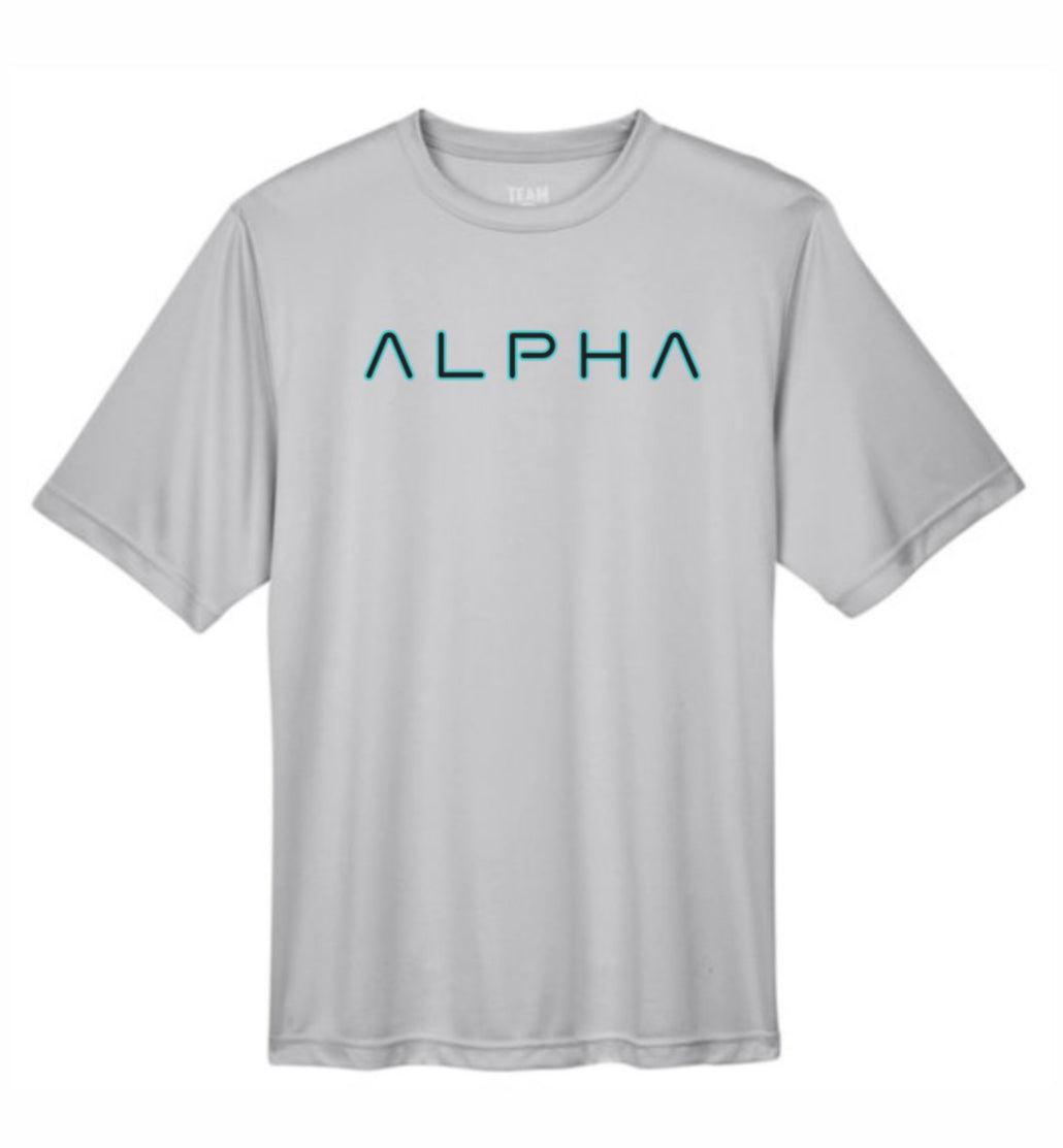 Alpha Dri-fit T-Shirt