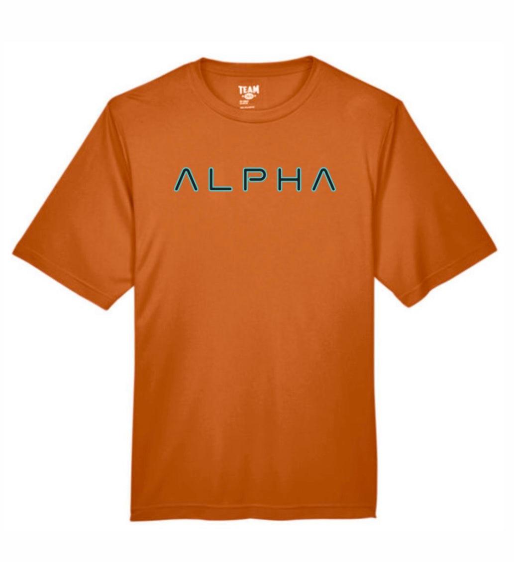 Alpha Dri-fit T-Shirt