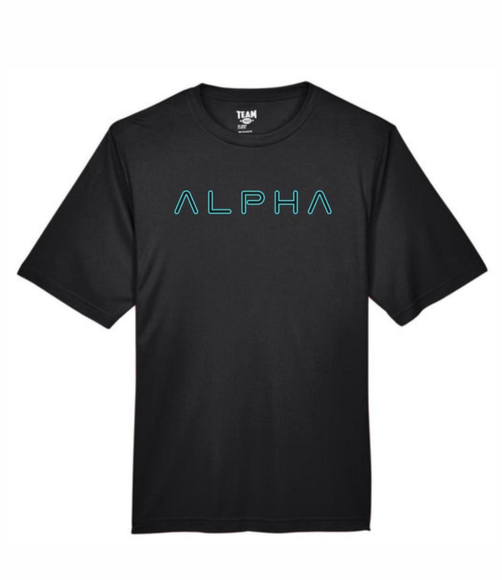 Alpha Dri-fit T-Shirt