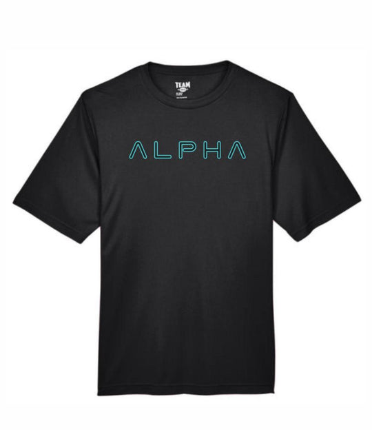Alpha Dri-fit T-Shirt