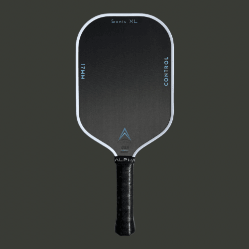 Alpha Sonic XL Pickleball Paddle