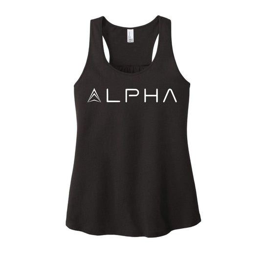 Alpha Women’s Tank Top