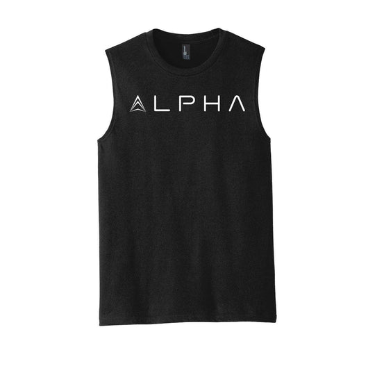 Alpha Men’s Tank Top