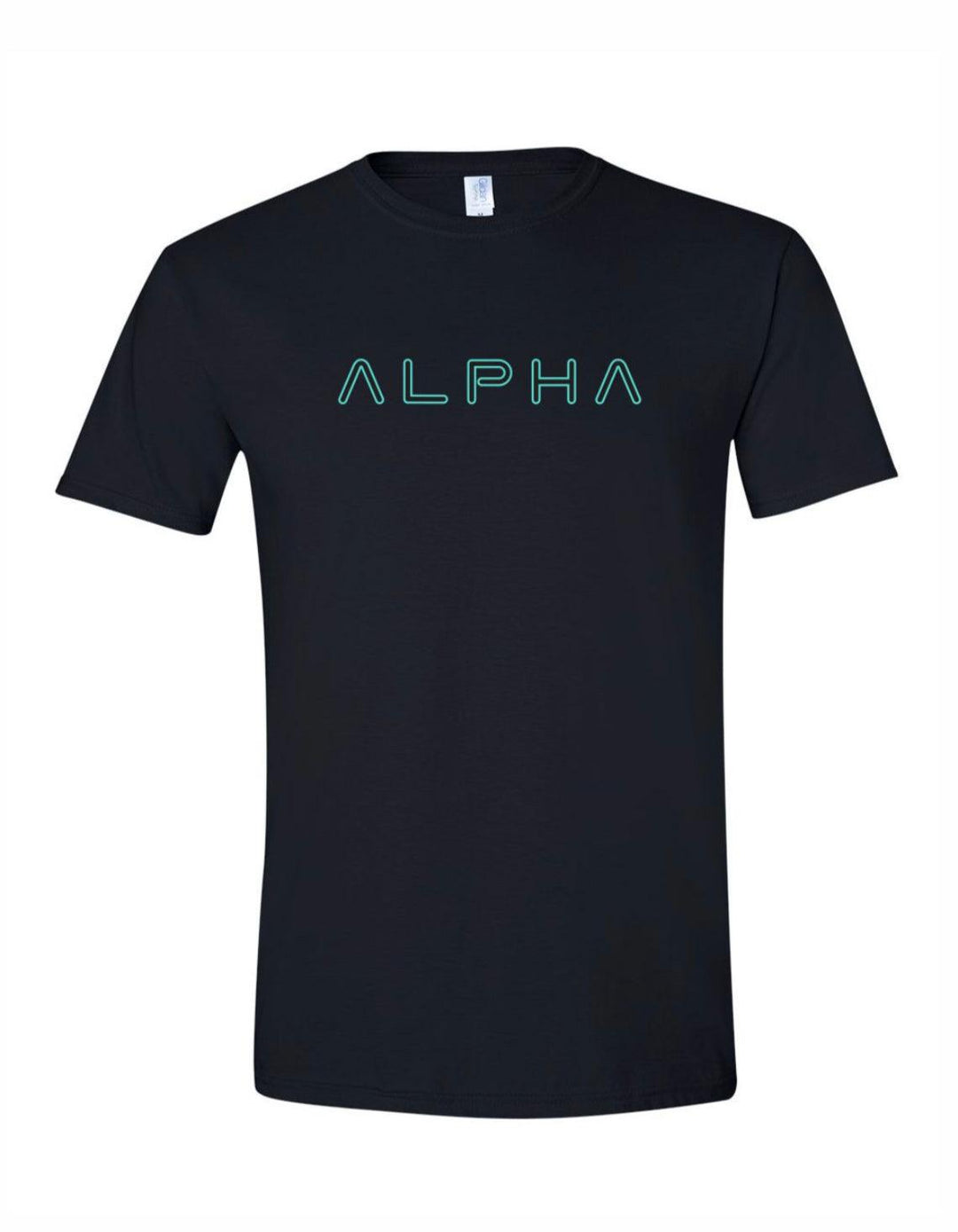 Alpha Soft Feel T-Shirt