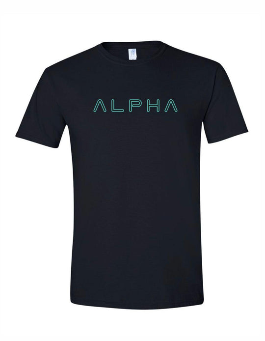 Alpha Soft Feel T-Shirt