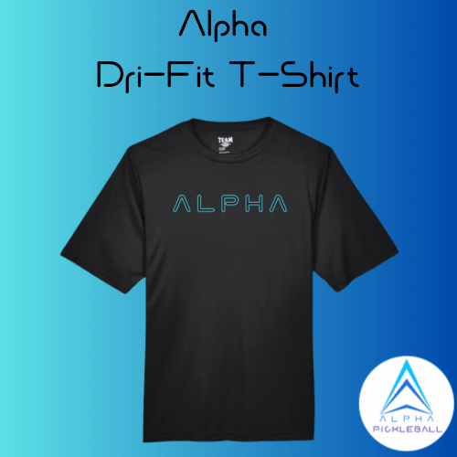 Alpha Dri-fit T-Shirt