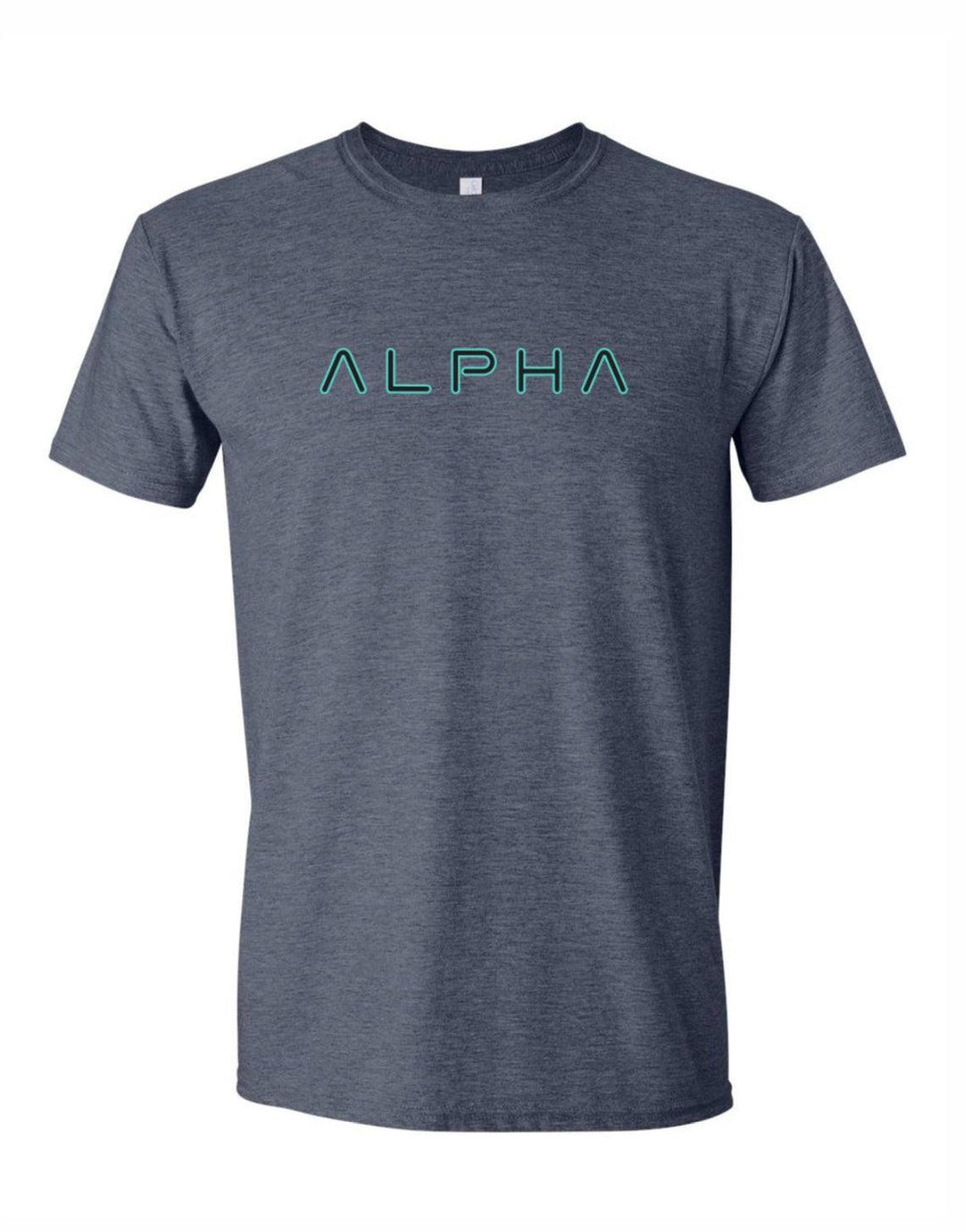 Alpha Soft Feel T-Shirt