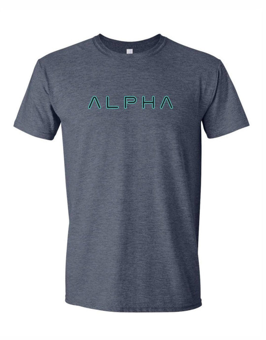 Alpha Soft Feel T-Shirt