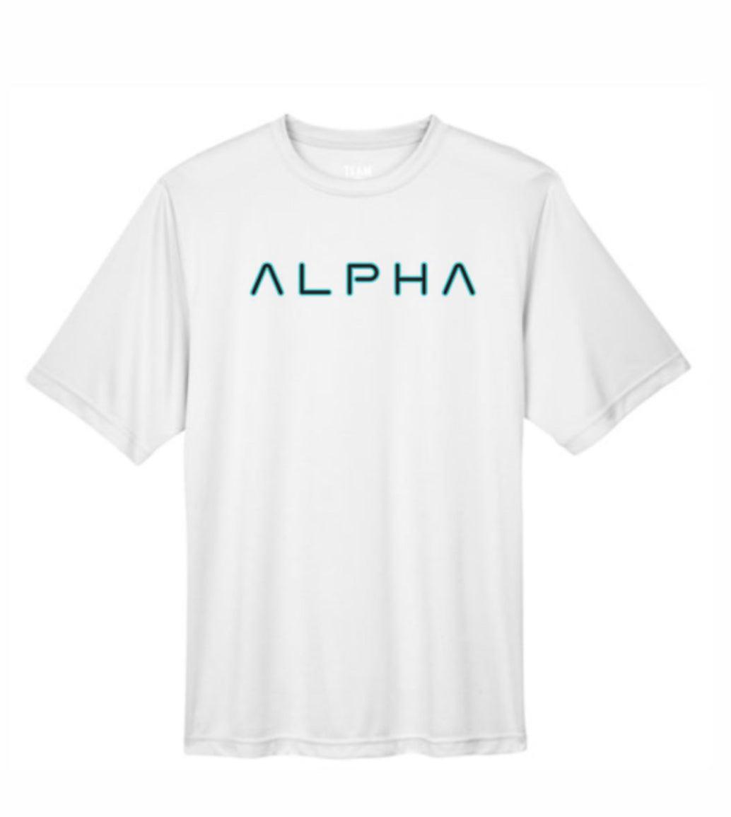 Alpha Dri-fit T-Shirt
