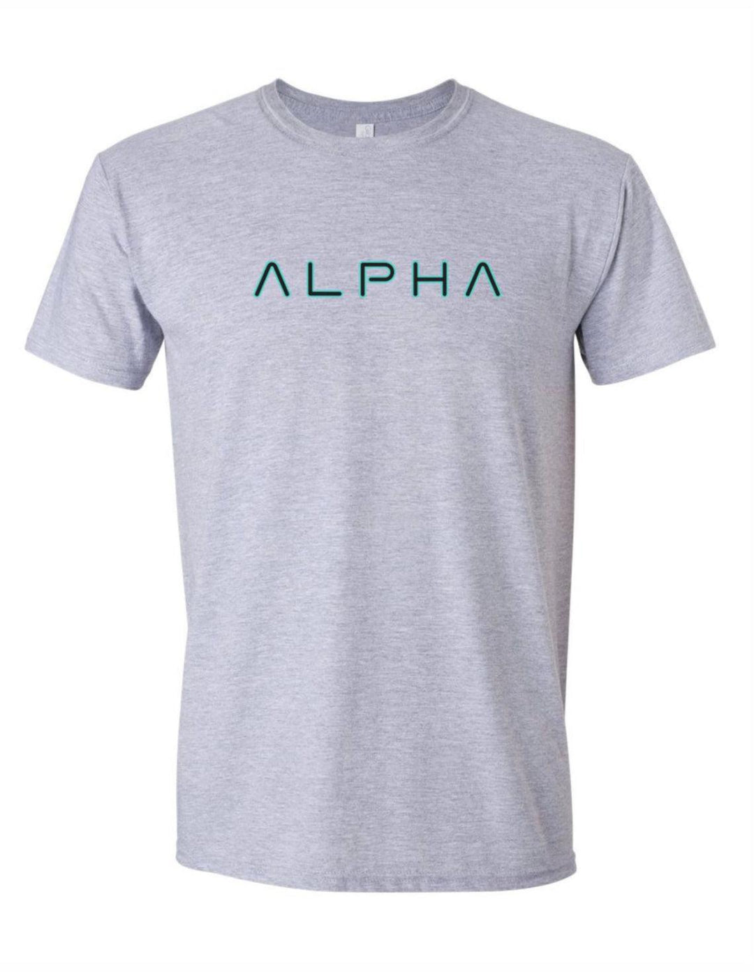 Alpha Soft Feel T-Shirt