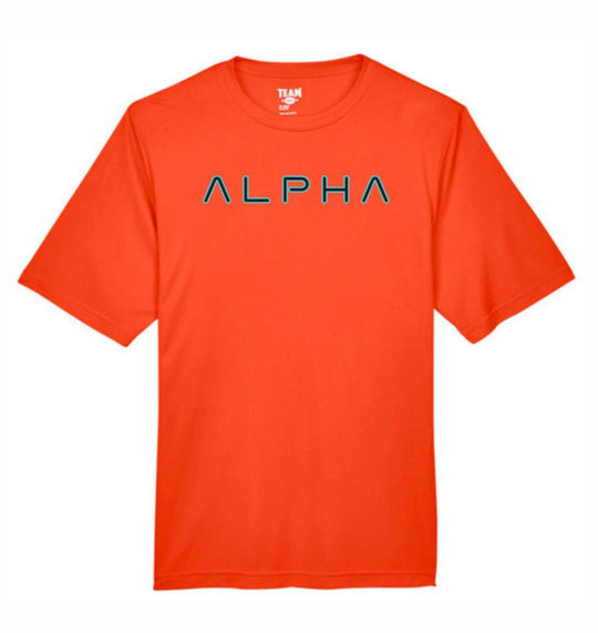Alpha Dri-fit T-Shirt