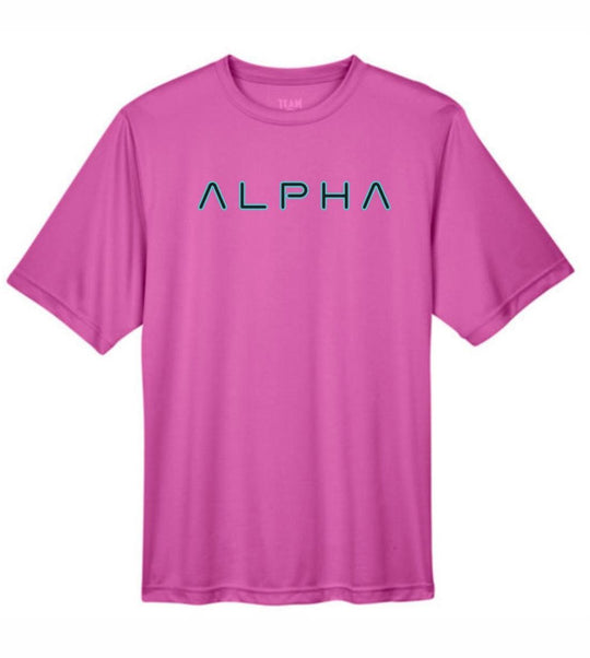 Alpha Dri-fit T-Shirt