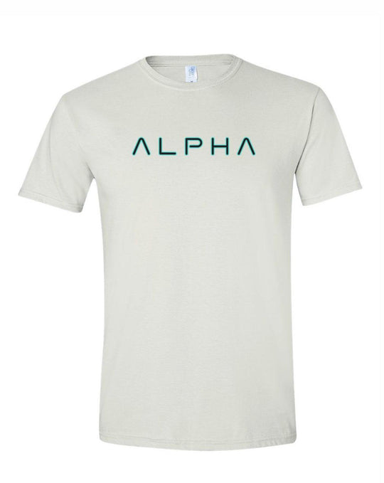 Alpha Soft Feel T-Shirt