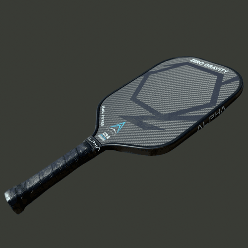 Alpha Zero Gravity Pickleball Paddle