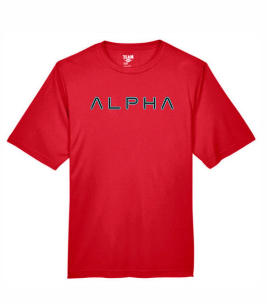 Alpha Dri-fit T-Shirt