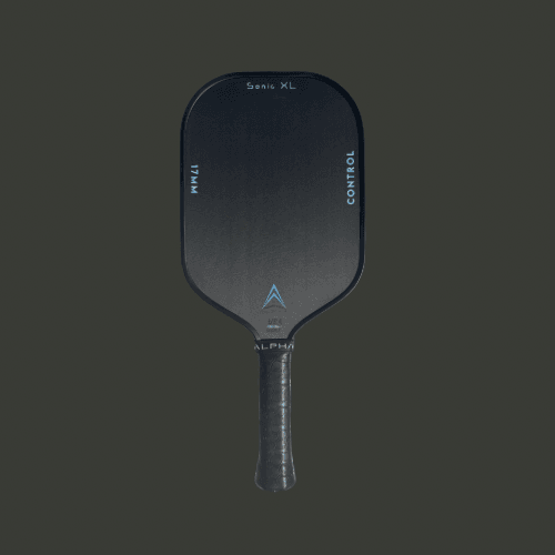 Alpha Sonic XL Pickleball Paddle