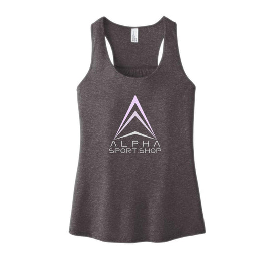 Alpha Women’s Tank Top