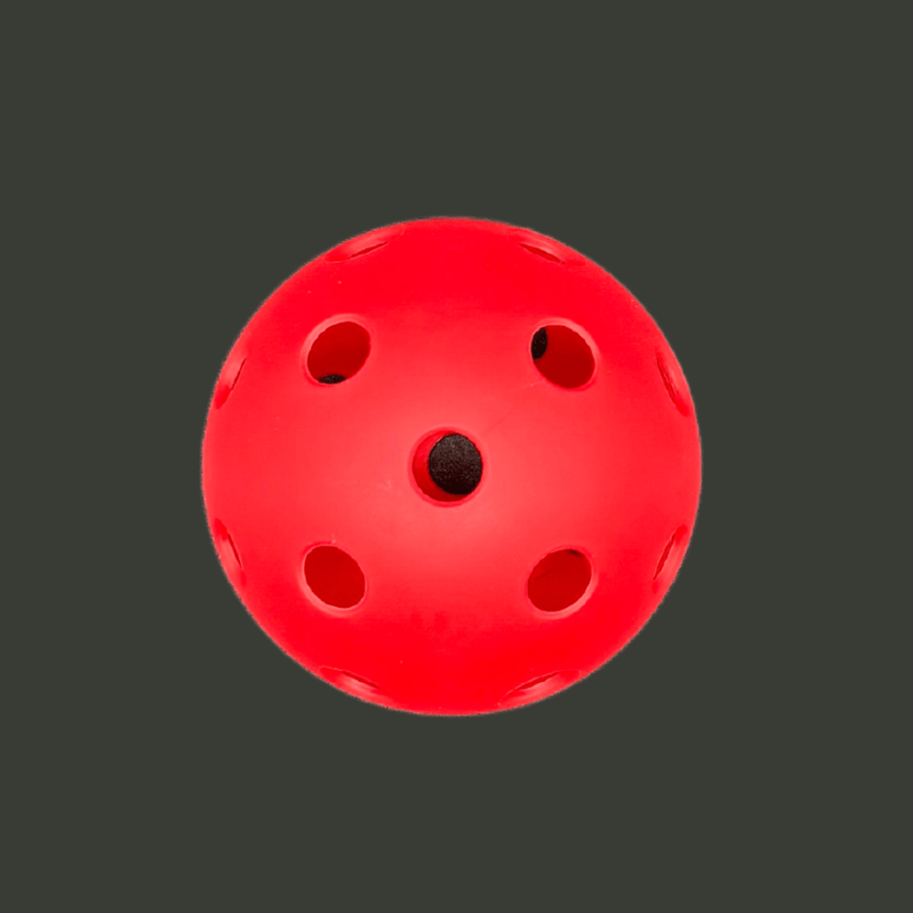 Alpha 26 Indoor Pickleballs