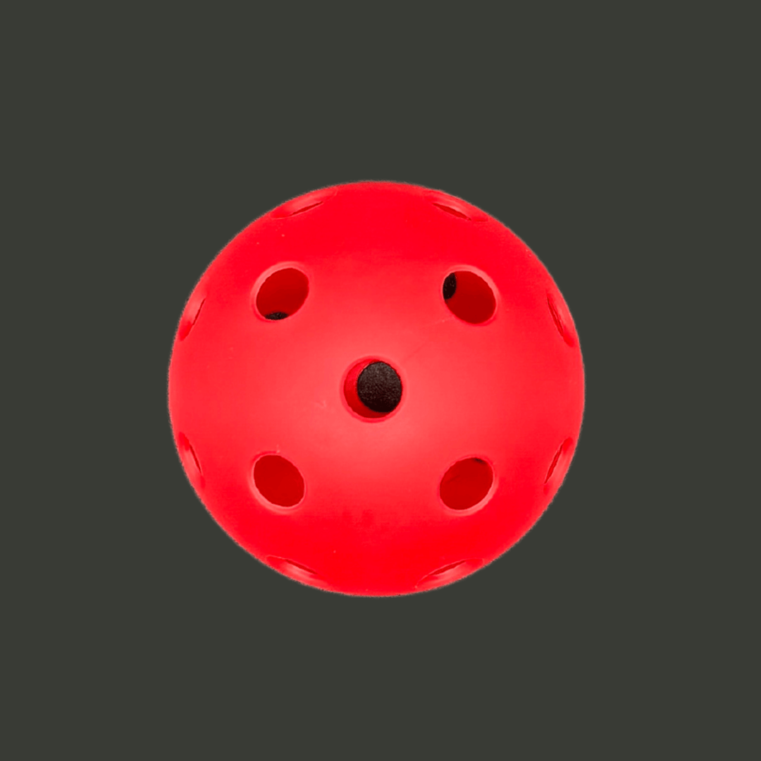 Alpha 26 Indoor Pickleballs