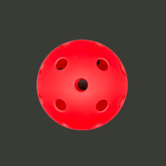 Alpha 26 Indoor Pickleballs