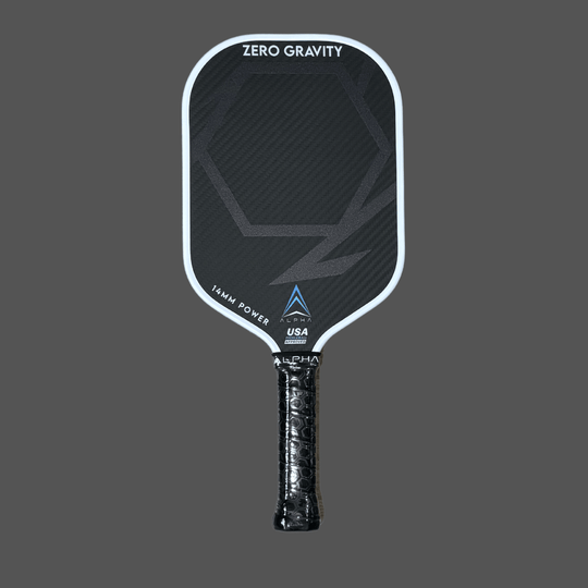 Alpha Zero Gravity Pickleball Paddle