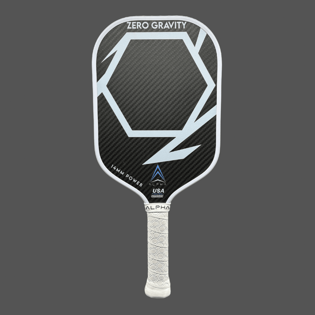 Alpha Zero Gravity Pickleball Paddle