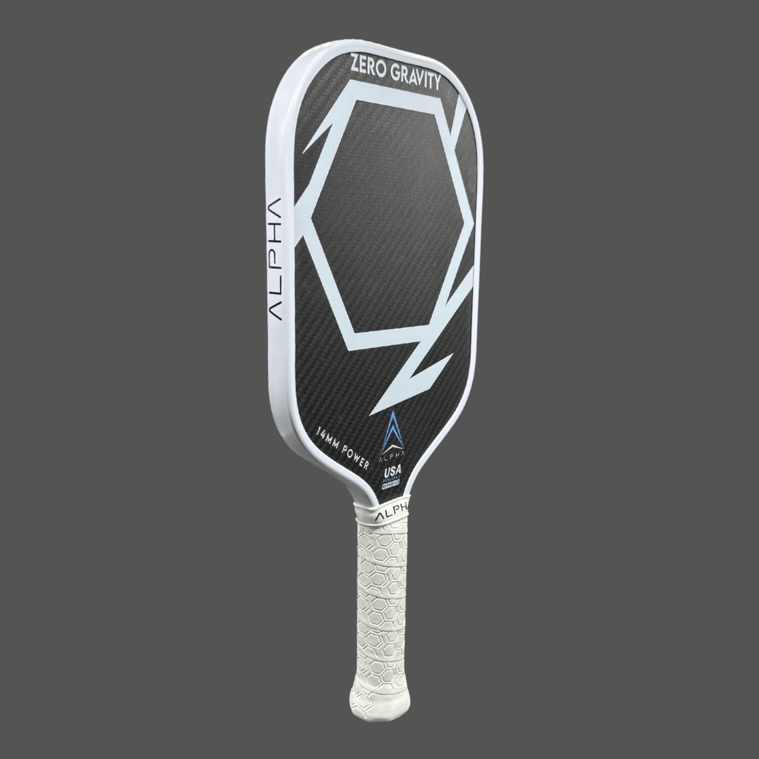 Alpha Zero Gravity Pickleball Paddle