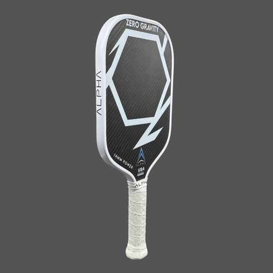 Alpha Zero Gravity Pickleball Paddle
