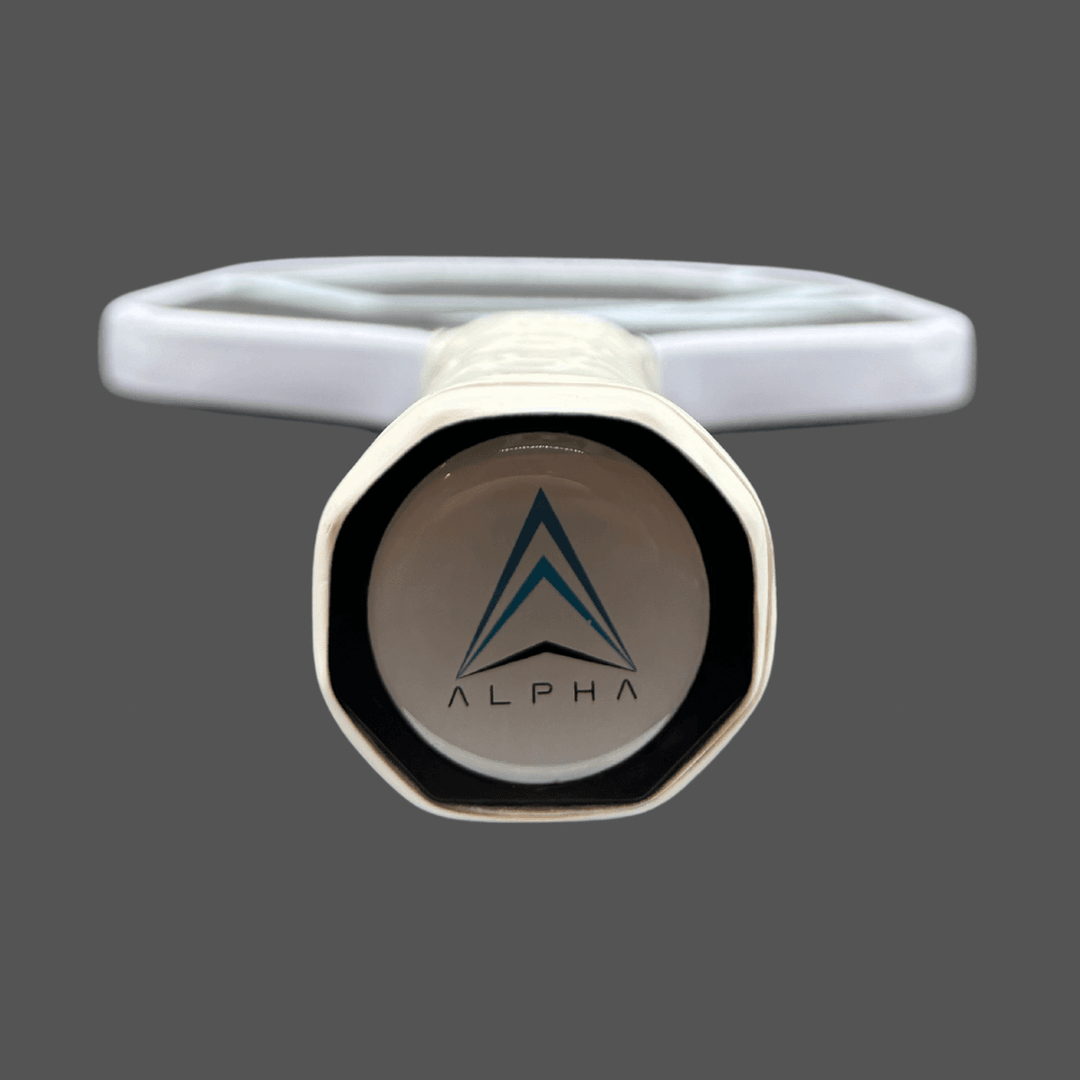Alpha Zero Gravity Pickleball Paddle