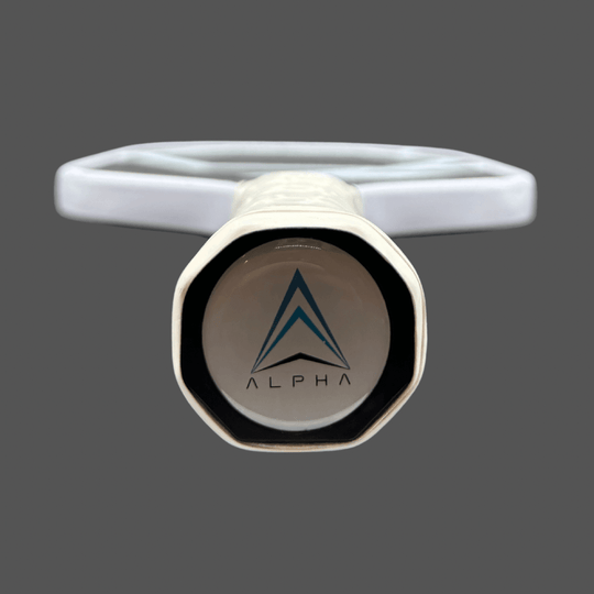 Alpha Zero Gravity Pickleball Paddle