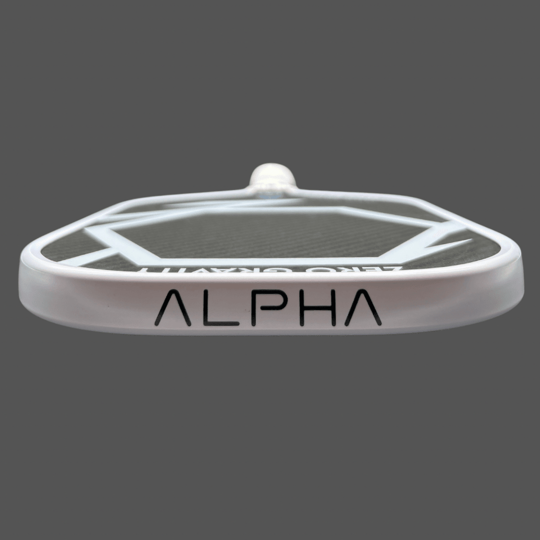 Alpha Zero Gravity Pickleball Paddle