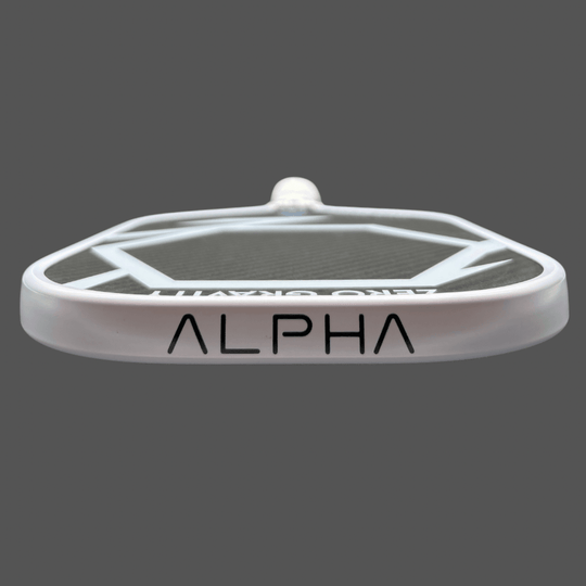 Alpha Zero Gravity Pickleball Paddle