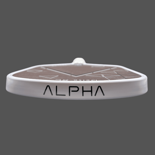 Alpha Delta XL Pickleball Paddle 2024