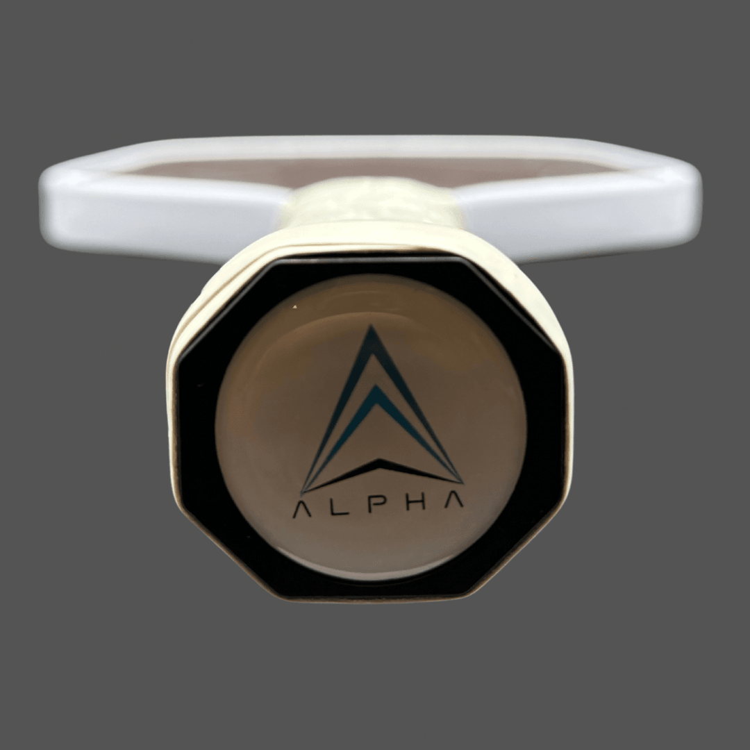 Alpha Delta XL Pickleball Paddle 2024