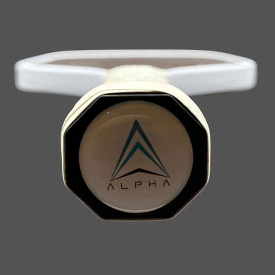 Alpha Delta XL Pickleball Paddle 2024