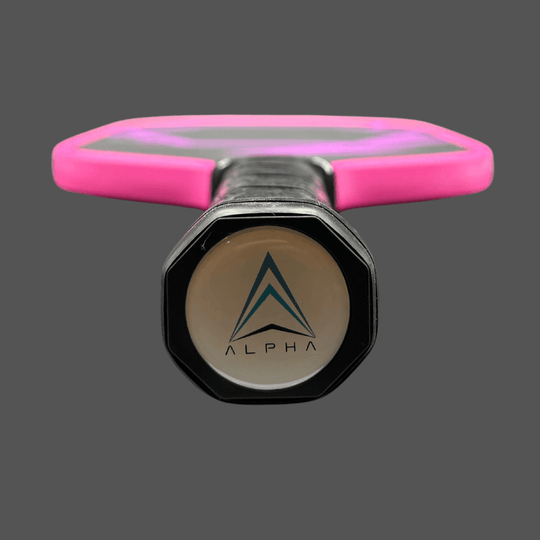Alpha Zero Gravity Pickleball Paddle