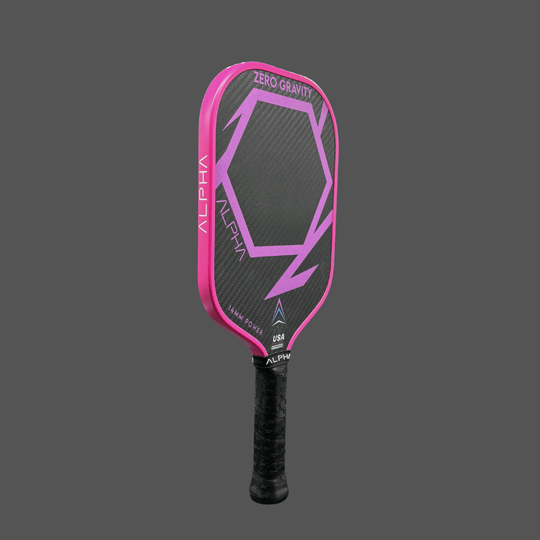 Alpha Zero Gravity Pickleball Paddle