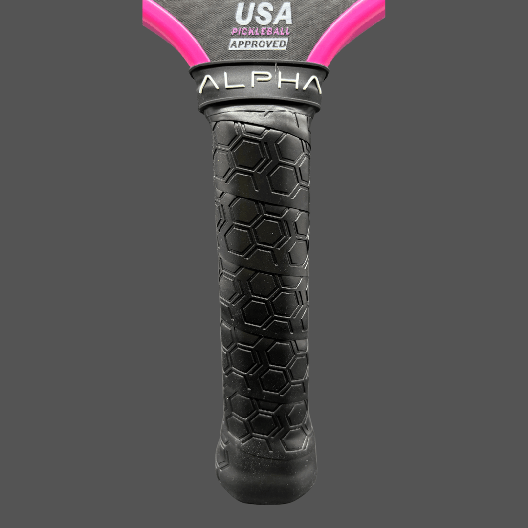 Alpha Zero Gravity Pickleball Paddle