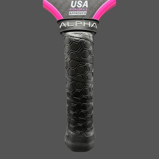 Alpha Zero Gravity Pickleball Paddle
