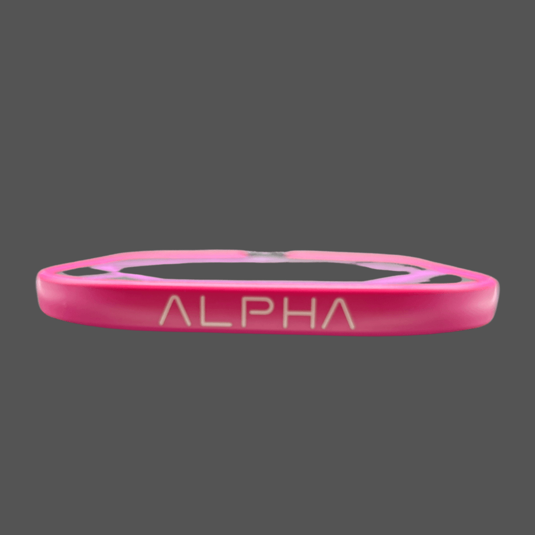 Alpha Zero Gravity Pickleball Paddle