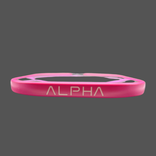 Alpha Zero Gravity Pickleball Paddle
