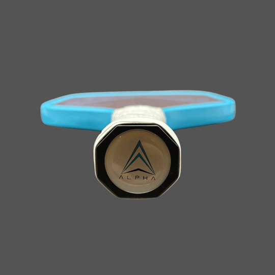 Alpha Delta XL Pickleball Paddle 2024