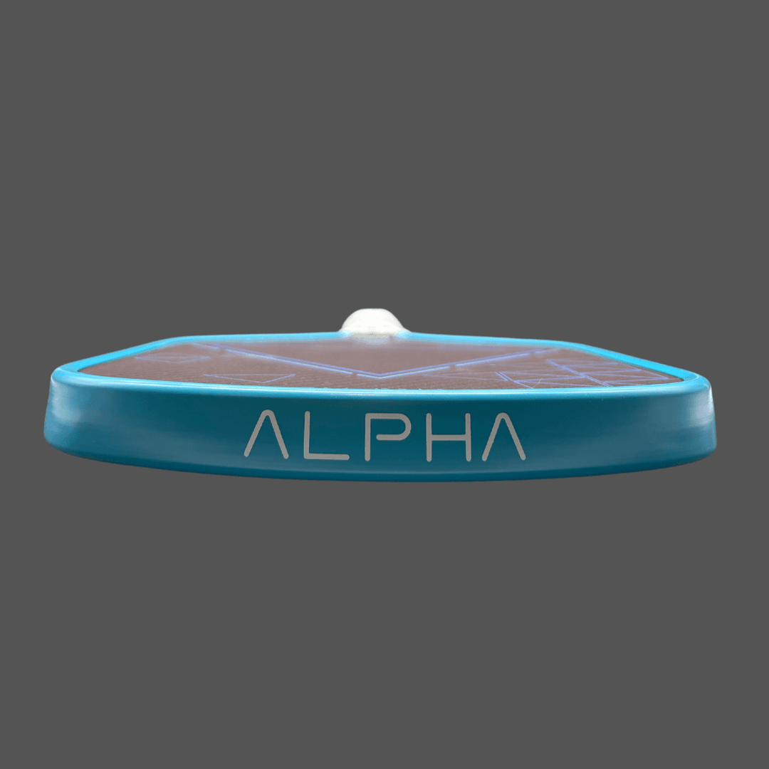 Alpha Delta XL Pickleball Paddle 2024