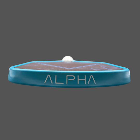 Alpha Delta XL Pickleball Paddle 2024