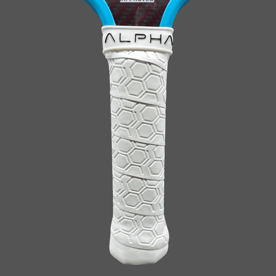 Alpha Delta XL Pickleball Paddle 2024