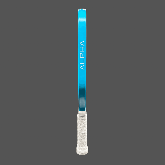 Alpha Delta XL Pickleball Paddle 2024