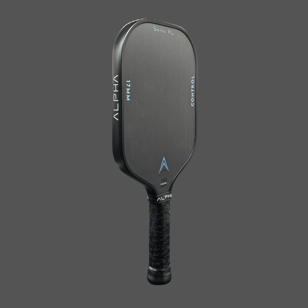Alpha Sonic XL Pickleball Paddle