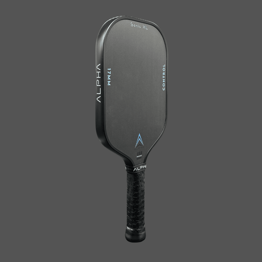 Alpha Sonic XL Pickleball Paddle
