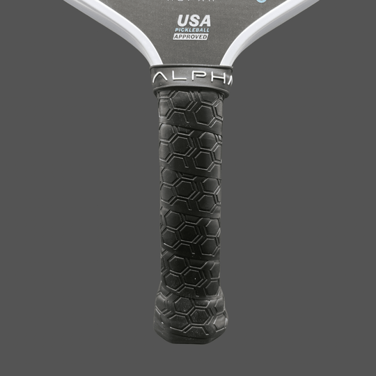 Alpha Sonic XL Pickleball Paddle
