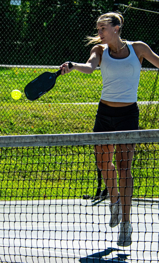 Alpha Sonic XL Pickleball Paddle